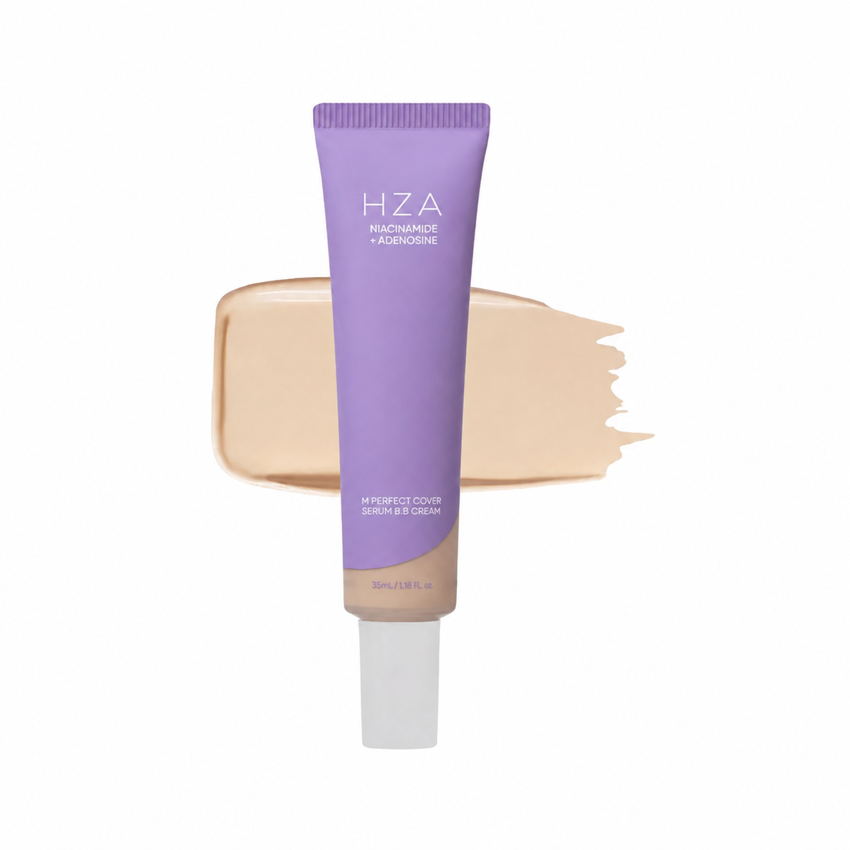 Bifida Ferment Anti-Aging Serum BB Cream