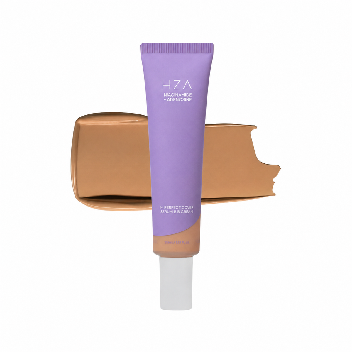 Bifida Ferment Anti-Aging Serum BB Cream