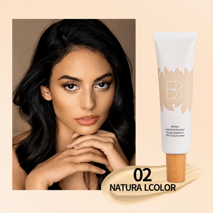 Skin-Perfecting BB Cream