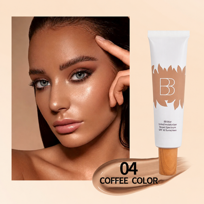 Skin-Perfecting BB Cream