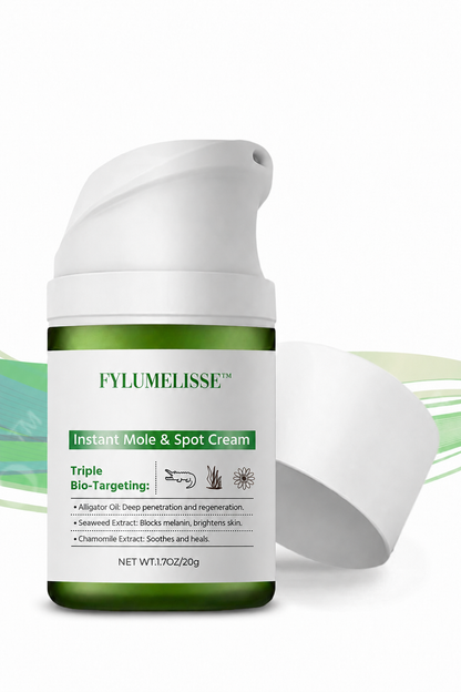 FYLUMELISSE  Instant Mole & Spot Cream